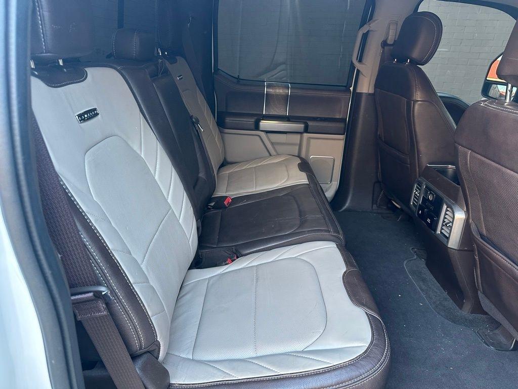 Ford Super Duty F-350 DRW  2018