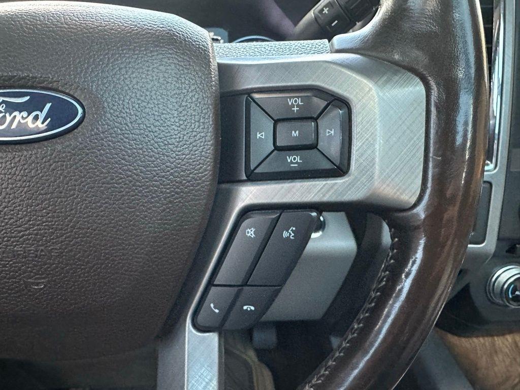 Ford Super Duty F-350 DRW  2018