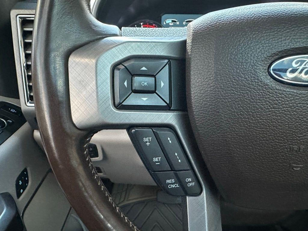 Ford Super Duty F-350 DRW  2018