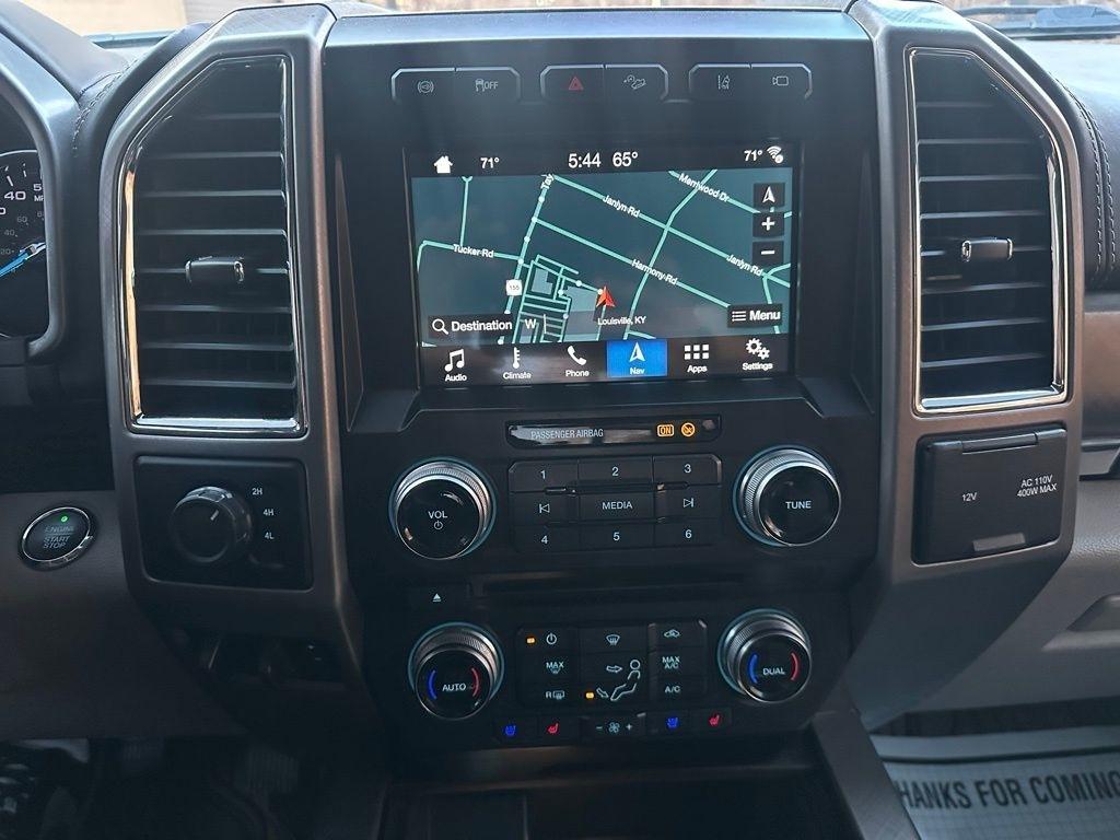 Ford Super Duty F-350 DRW  2018