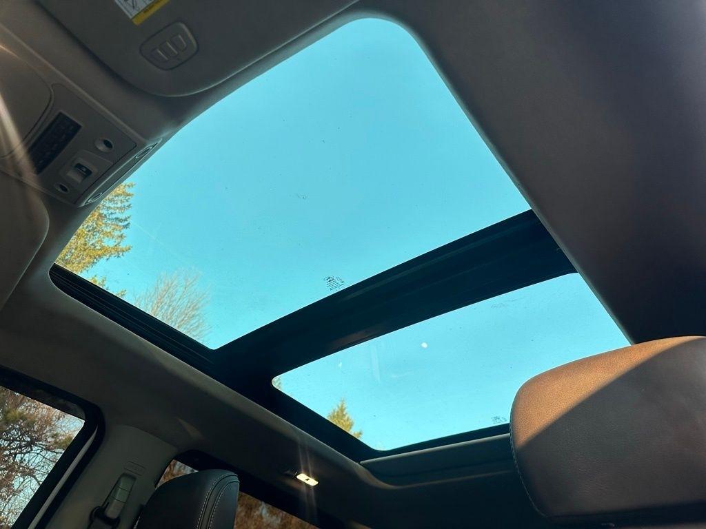 Ford Super Duty F-350 DRW  2018