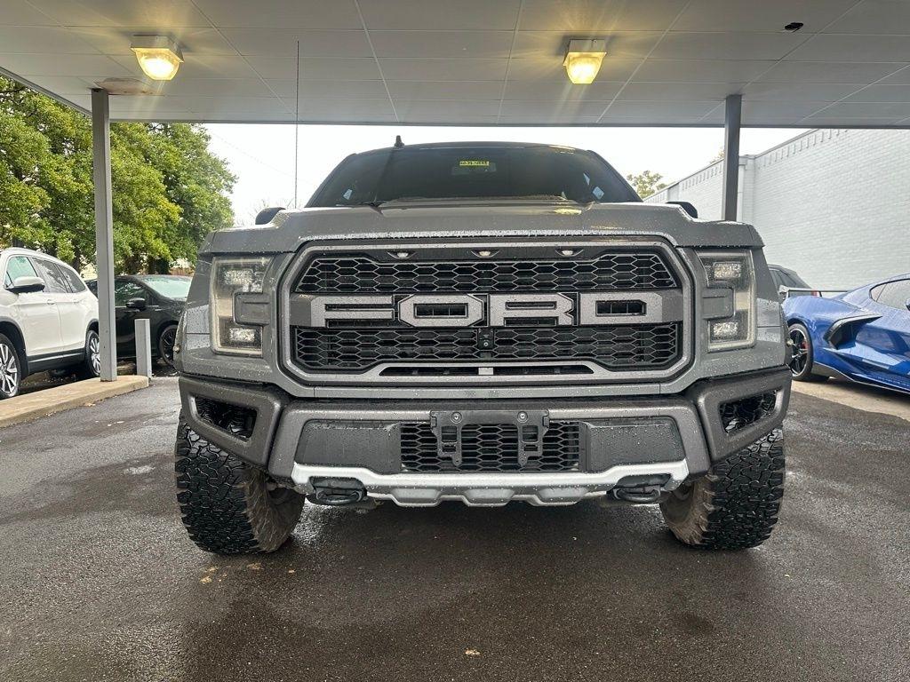 Ford F-150  2020