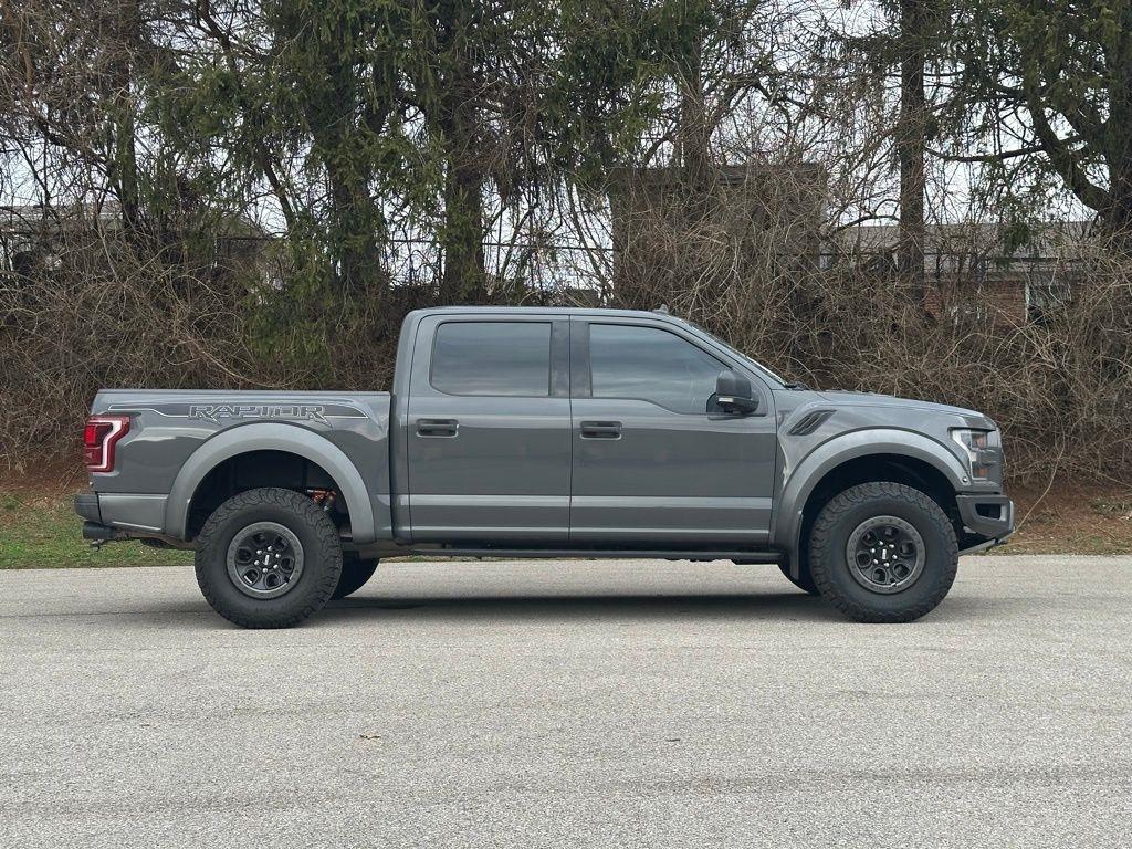 Ford F-150  2020