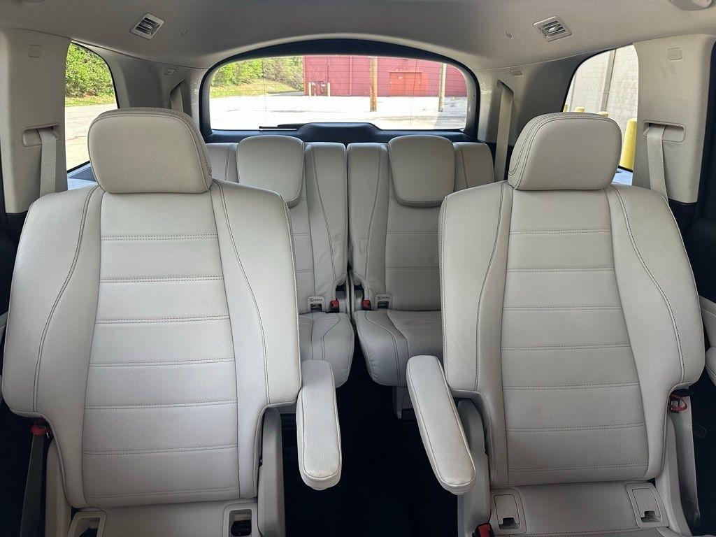 Mercedes-Benz GLS  2022