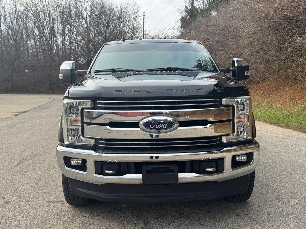 Ford Super Duty F-350 SRW  2019