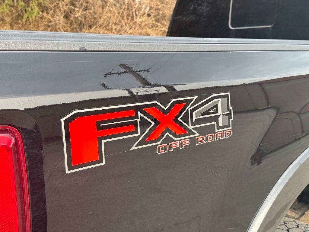 Ford Super Duty F-350 SRW  2019