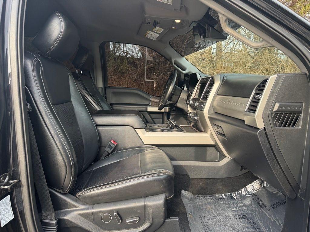 Ford Super Duty F-350 SRW  2019