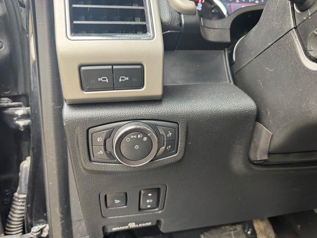 Ford Super Duty F-350 SRW  2019