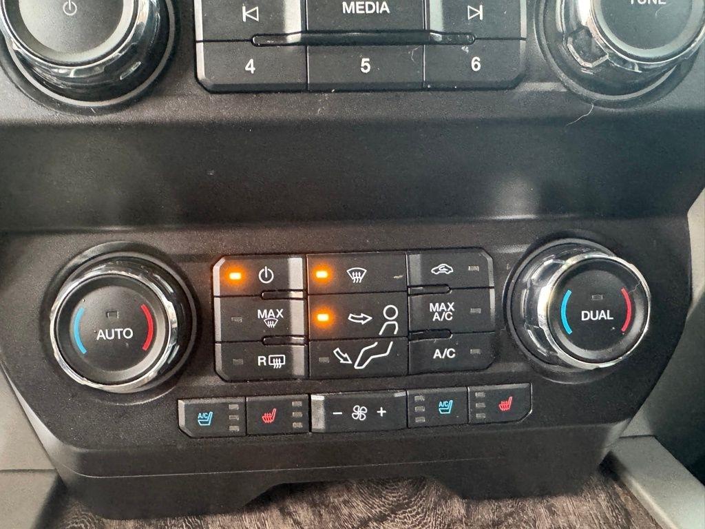 Ford Super Duty F-350 SRW  2019