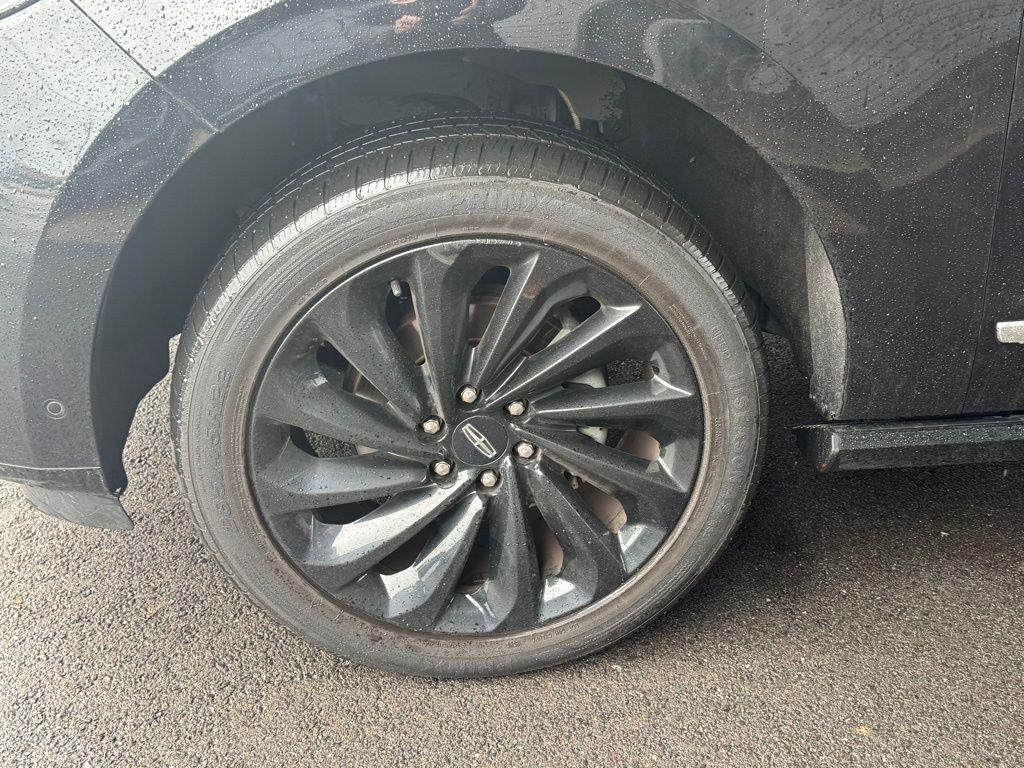 Lincoln Navigator L  2020