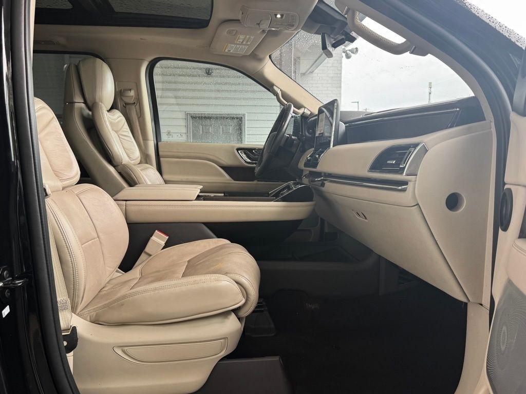 Lincoln Navigator L  2020