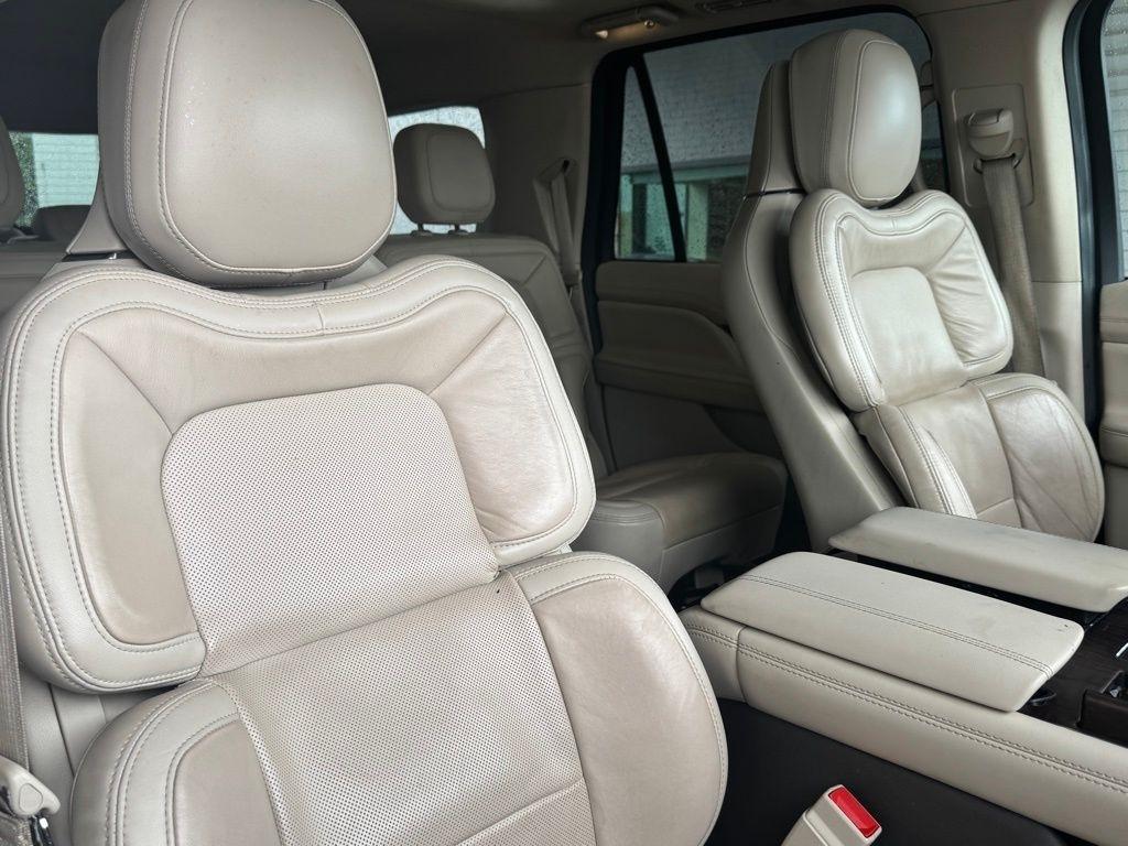 Lincoln Navigator L  2020