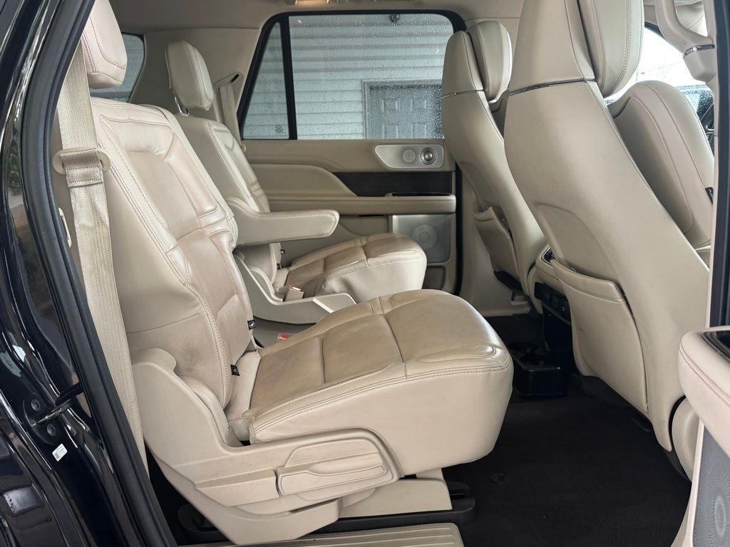 Lincoln Navigator L  2020