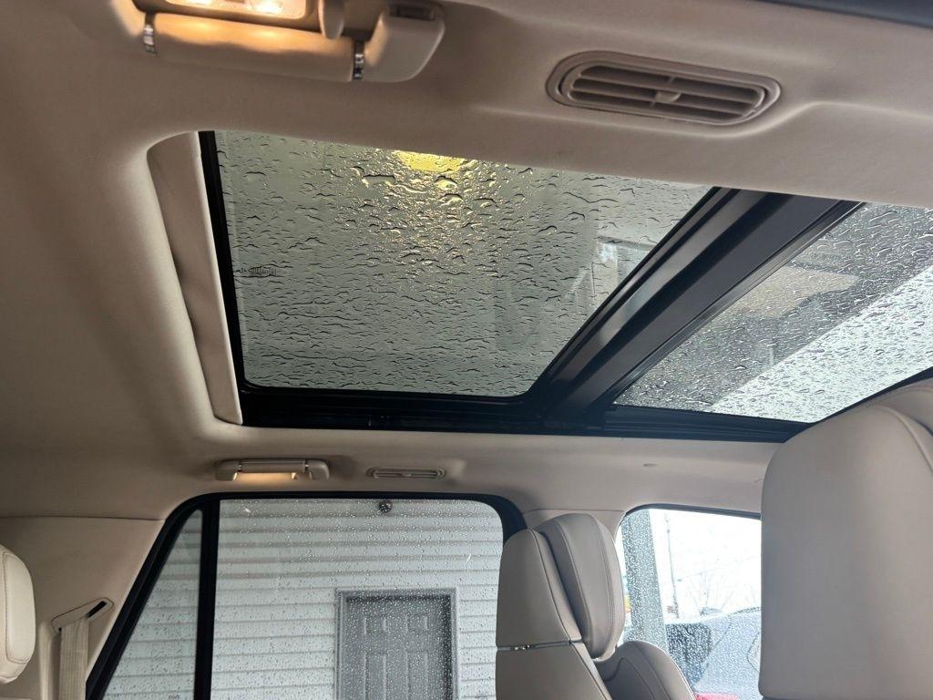 Lincoln Navigator L  2020