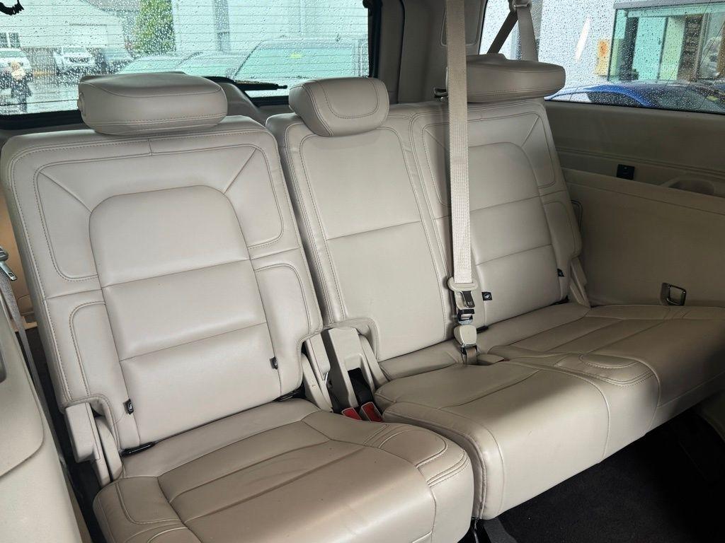 Lincoln Navigator L  2020