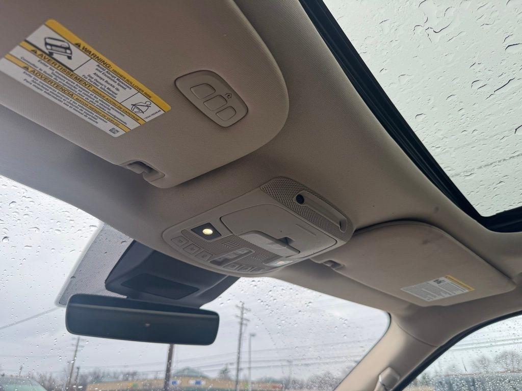 Lincoln Navigator L  2020