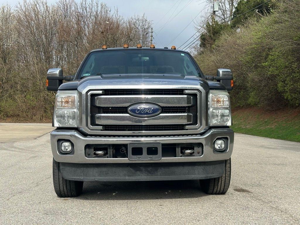 Ford Super Duty F-250 SRW  2016