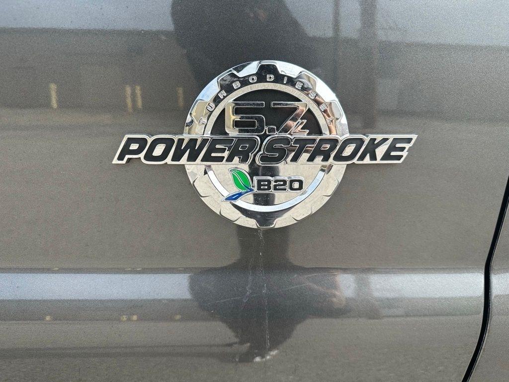 Ford Super Duty F-250 SRW  2016