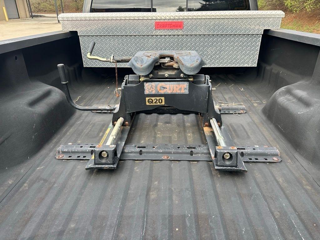 Ford Super Duty F-250 SRW  2016