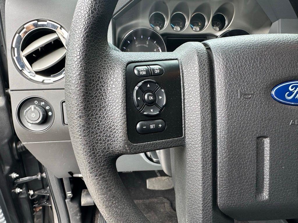 Ford Super Duty F-250 SRW  2016