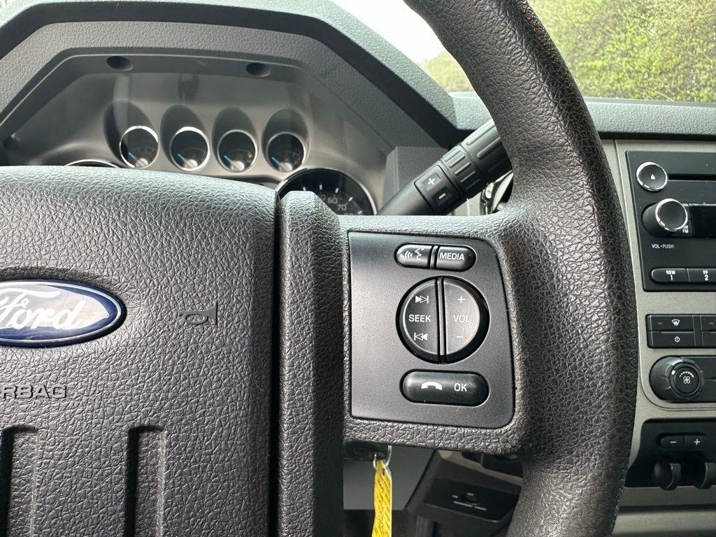 Ford Super Duty F-250 SRW  2016