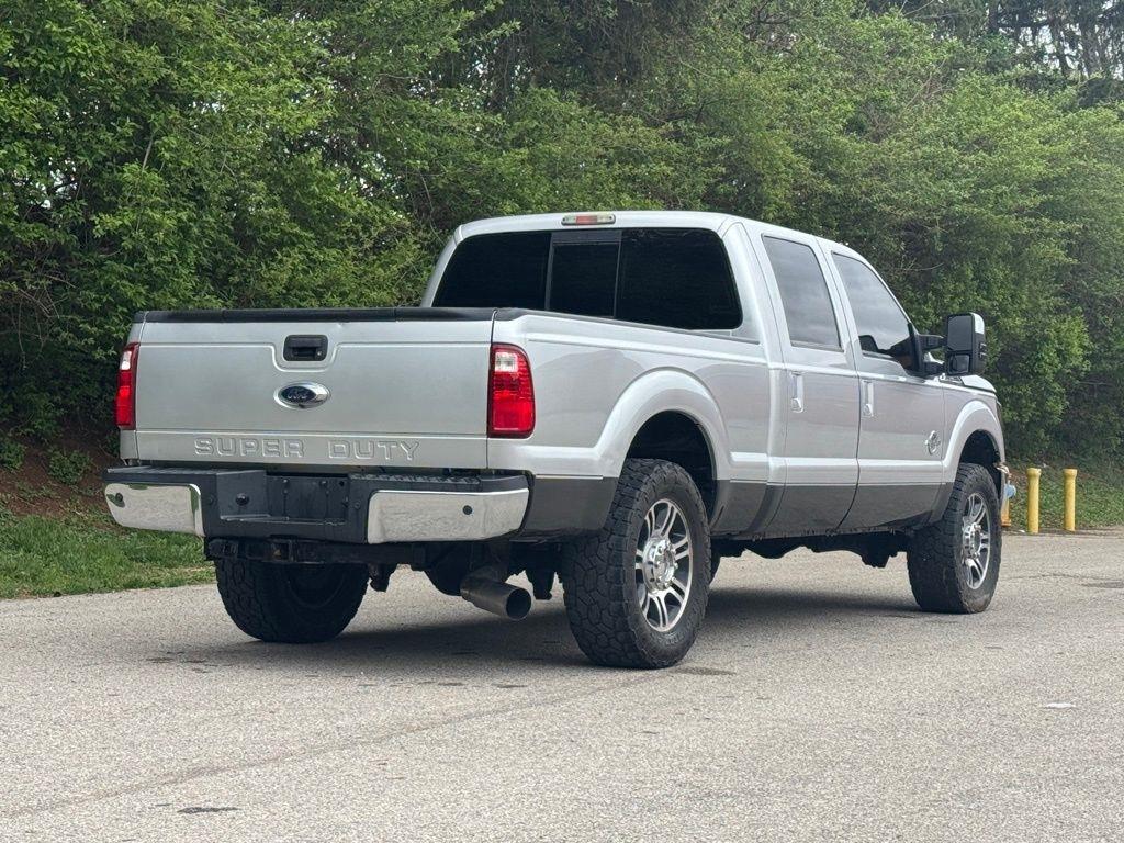 Ford Super Duty F-250 SRW  2016