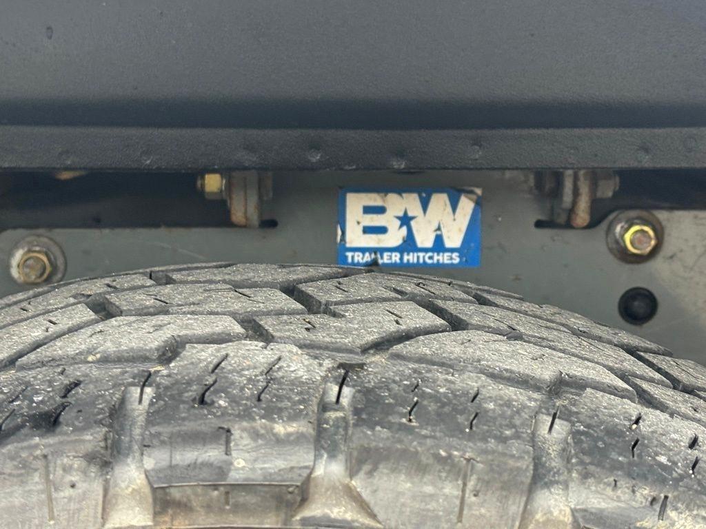 Ford Super Duty F-250 SRW  2016