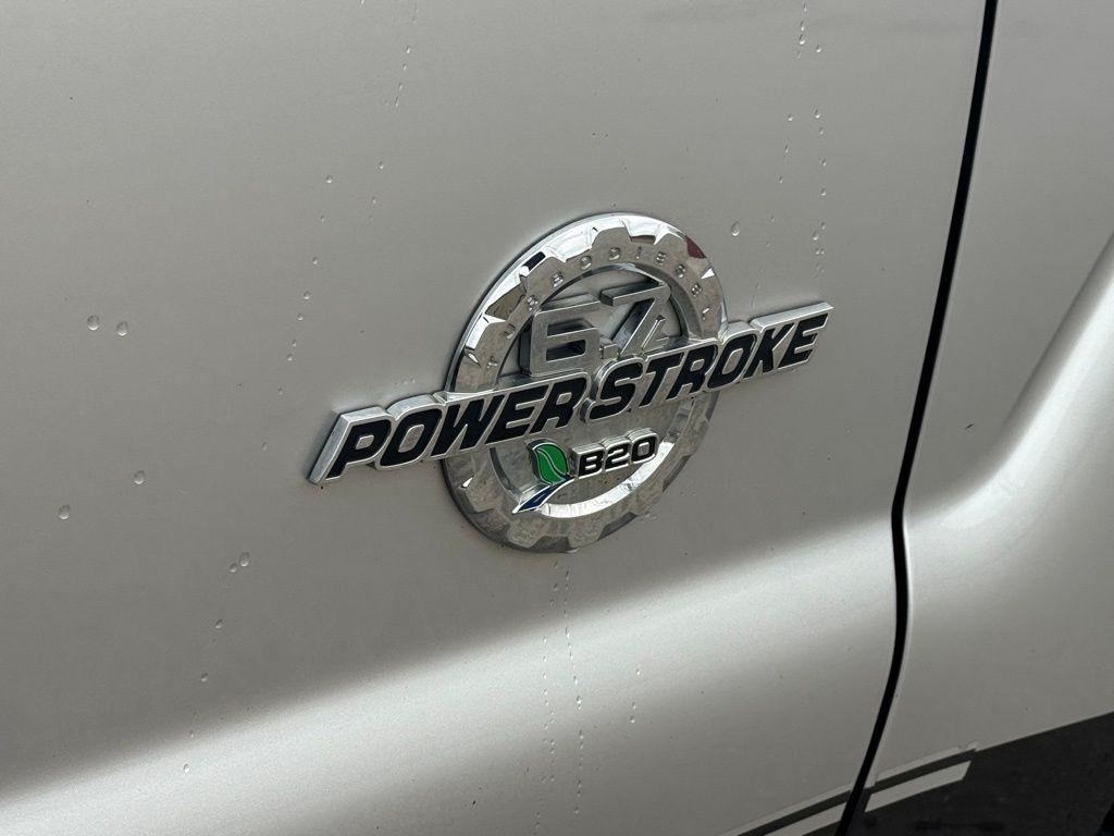 Ford Super Duty F-250 SRW  2016