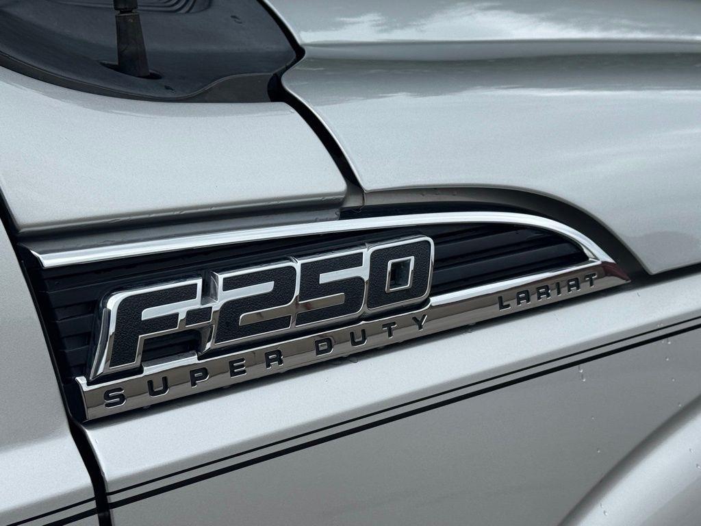 Ford Super Duty F-250 SRW  2016