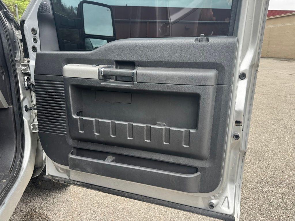 Ford Super Duty F-250 SRW  2016