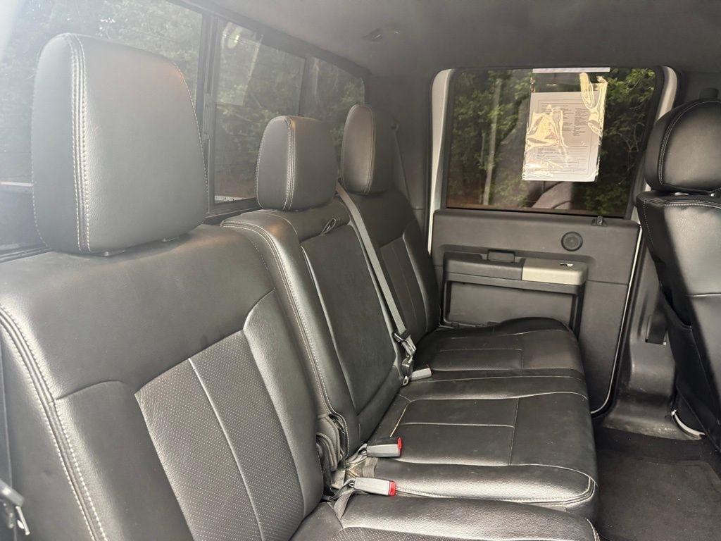 Ford Super Duty F-250 SRW  2016