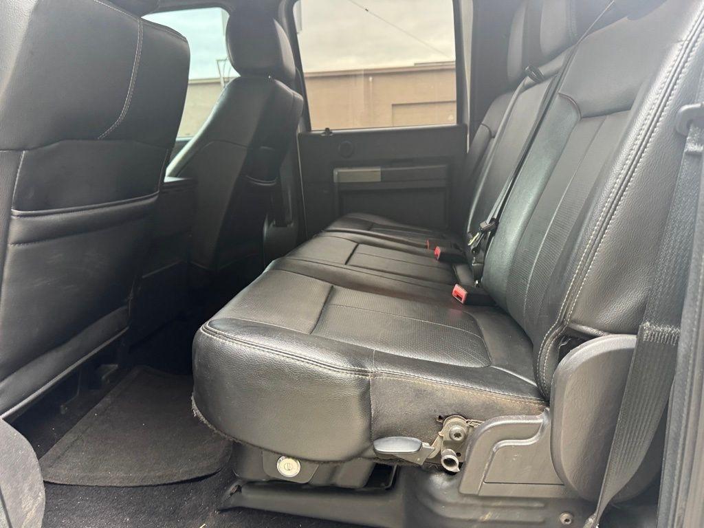 Ford Super Duty F-250 SRW  2016