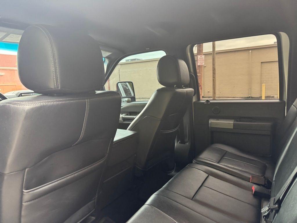 Ford Super Duty F-250 SRW  2016