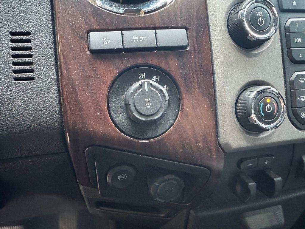 Ford Super Duty F-250 SRW  2016