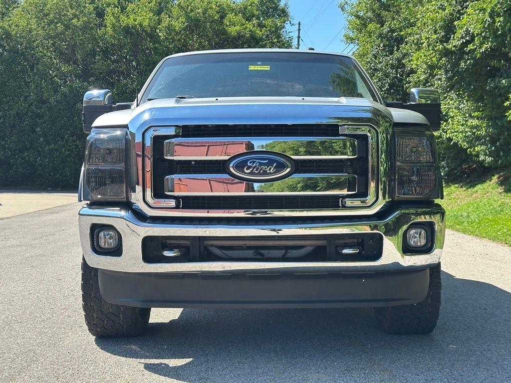 Ford Super Duty F-250 SRW  2016