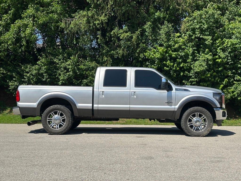 Ford Super Duty F-250 SRW  2016