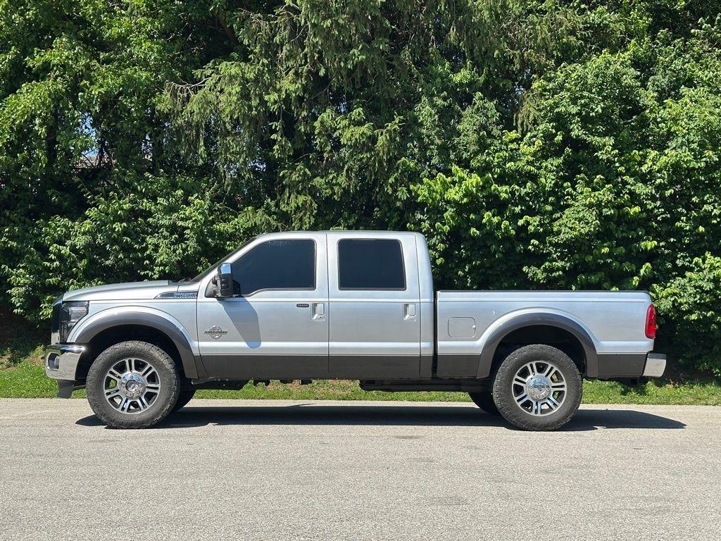 Ford Super Duty F-250 SRW  2016
