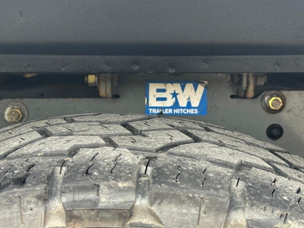 2016 Ford Super Duty F-250 SRW Lariat