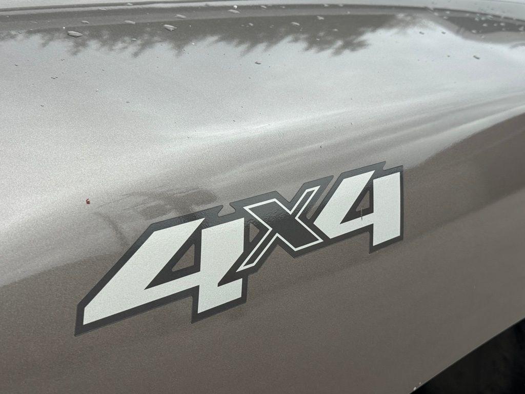 Chevrolet Silverado 3500HD  2013