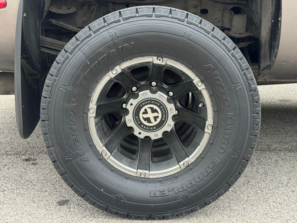 Chevrolet Silverado 3500HD  2013