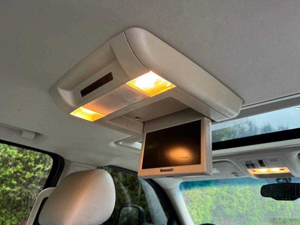 Chevrolet Silverado 3500HD  2013