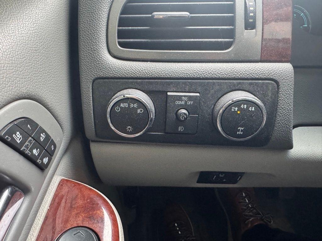 Chevrolet Silverado 3500HD  2013