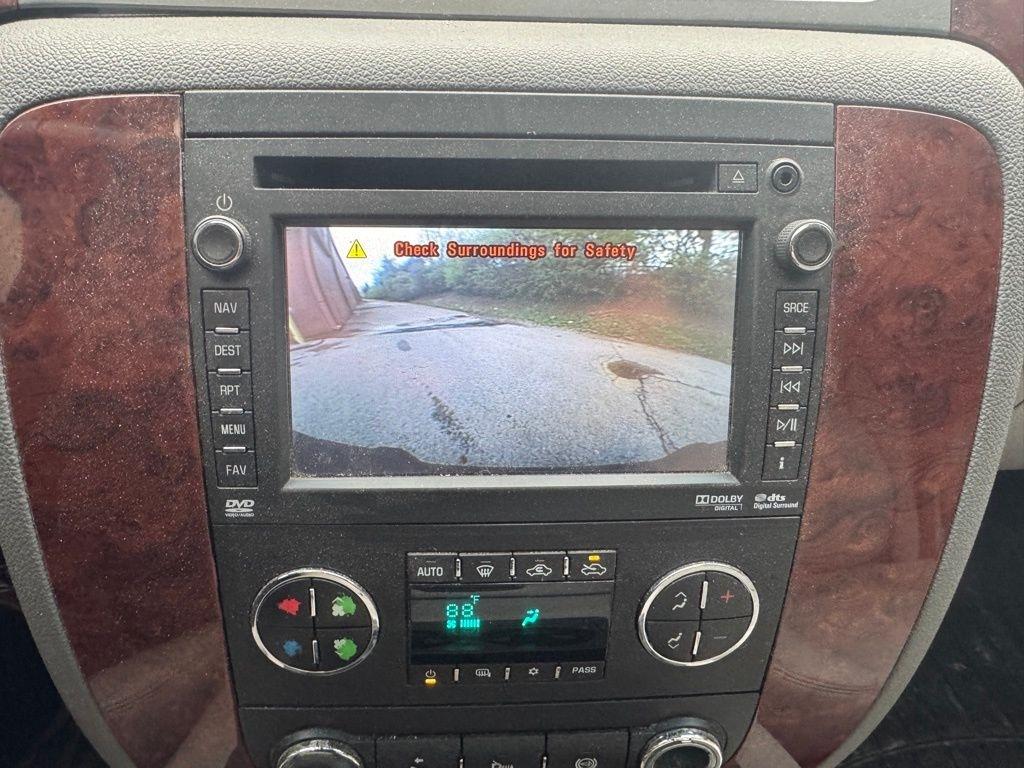 Chevrolet Silverado 3500HD  2013