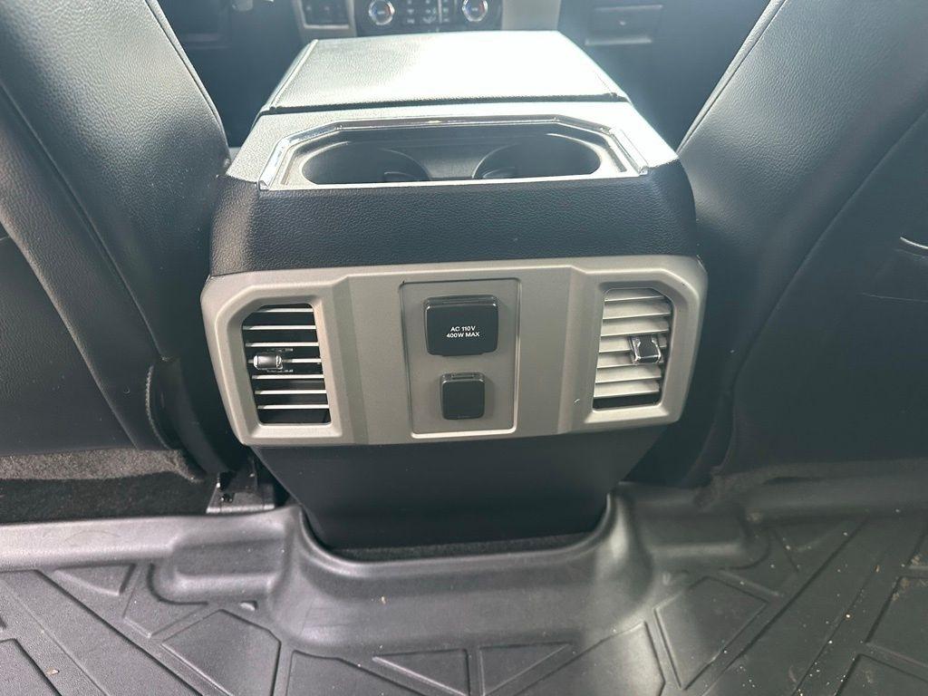 Ford Super Duty F-250 SRW  2017