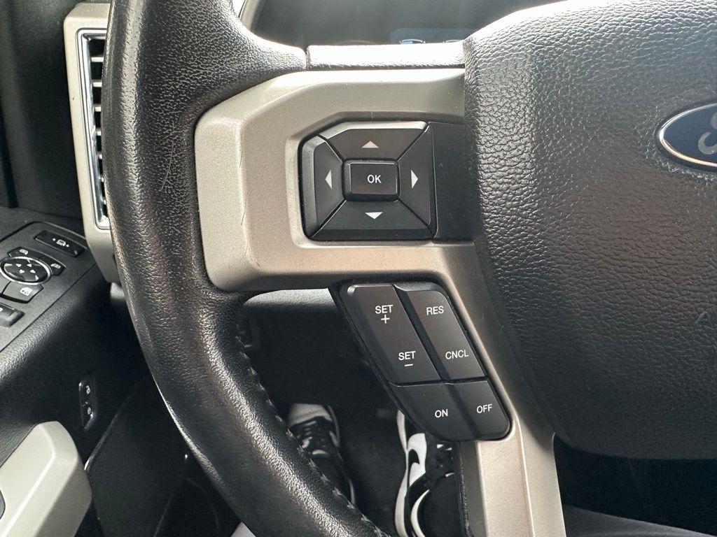 Ford Super Duty F-250 SRW  2017