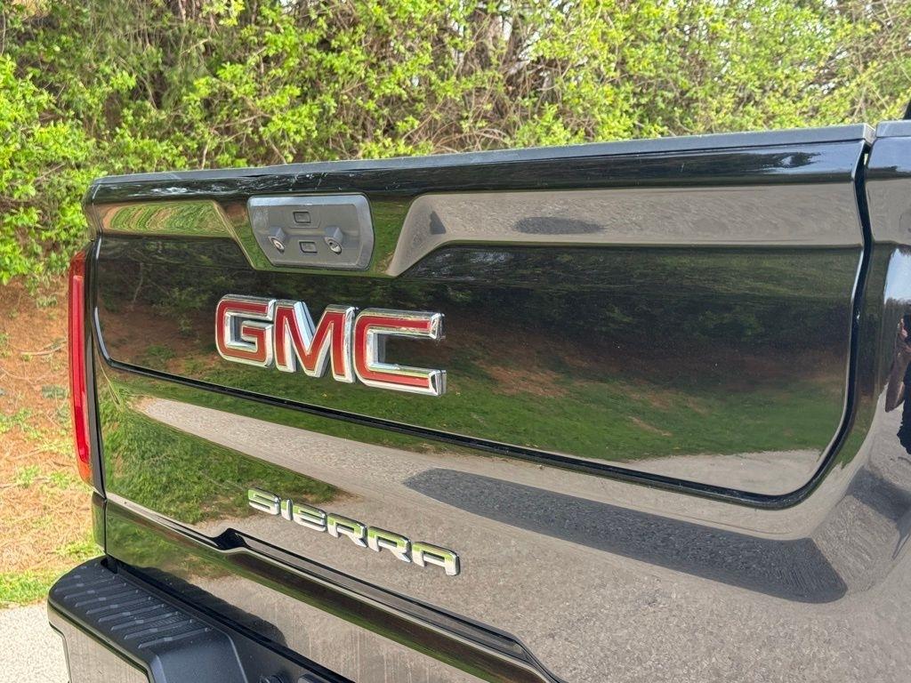 GMC Sierra 2500HD  2022