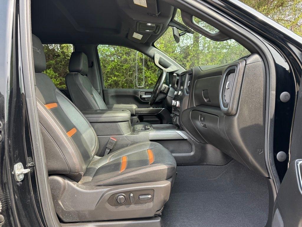 GMC Sierra 2500HD  2022