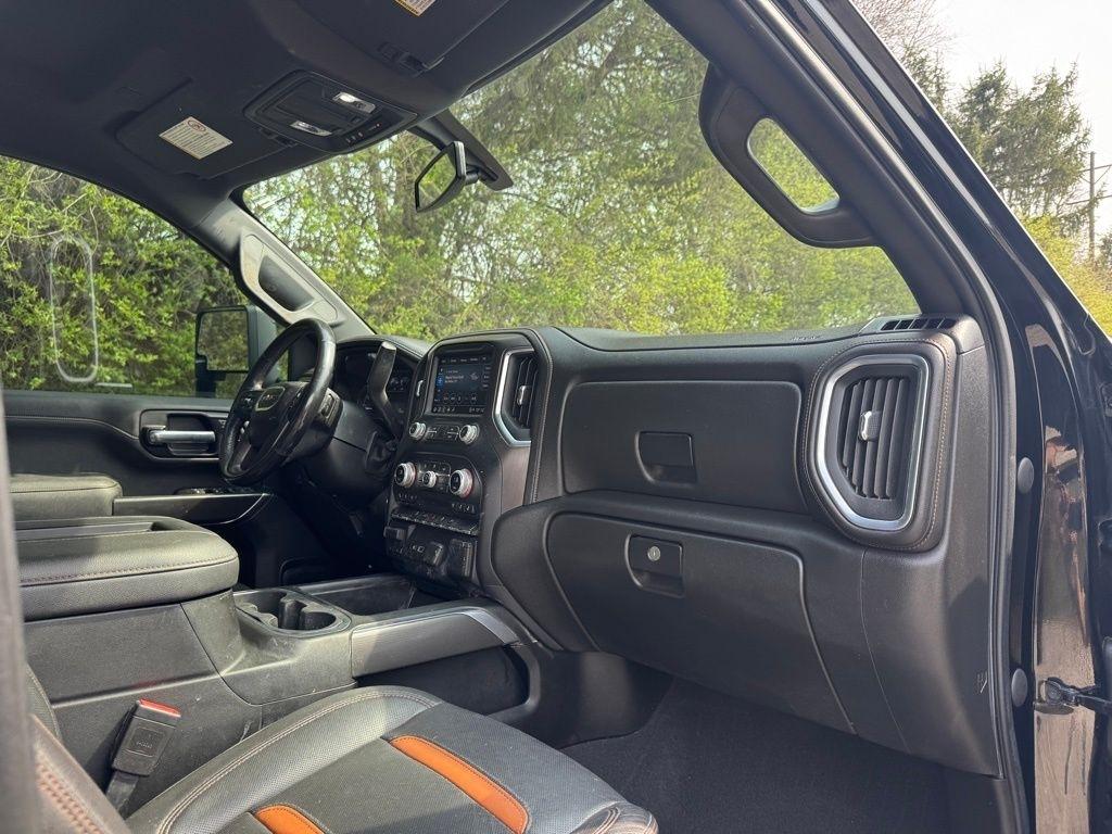 GMC Sierra 2500HD  2022