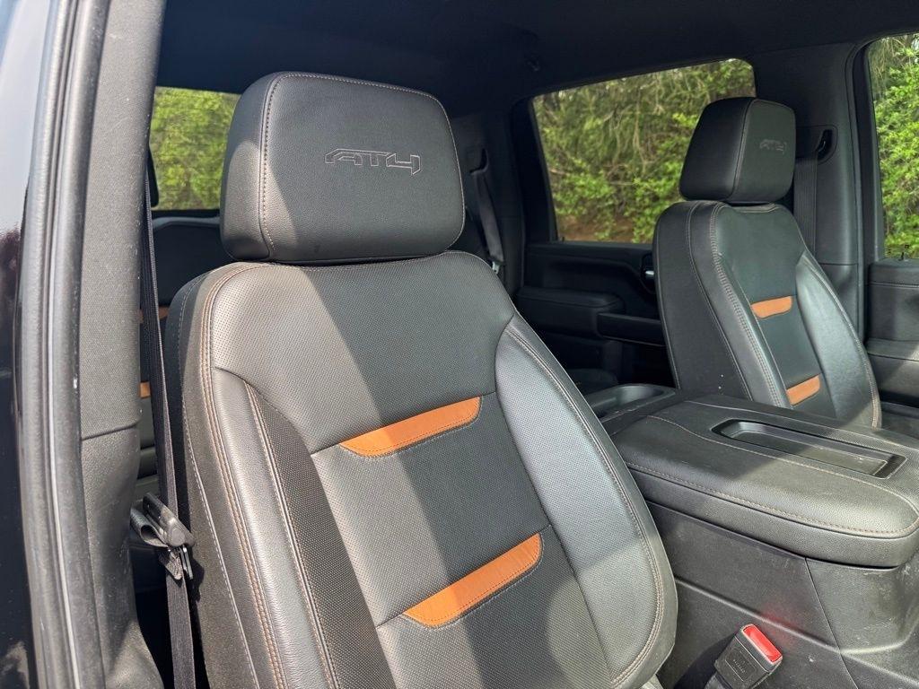 GMC Sierra 2500HD  2022