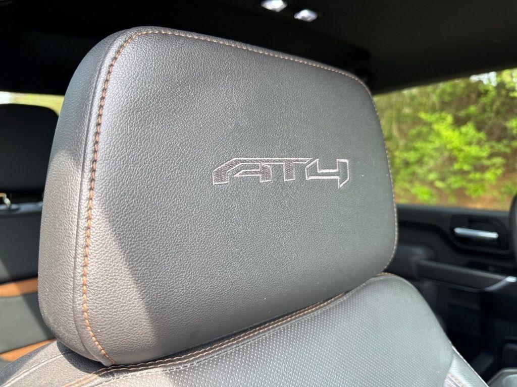 GMC Sierra 2500HD  2022